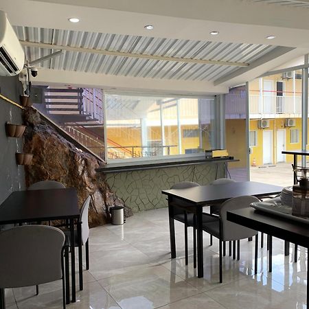 Hotel Campolim Сорокаба Екстериор снимка