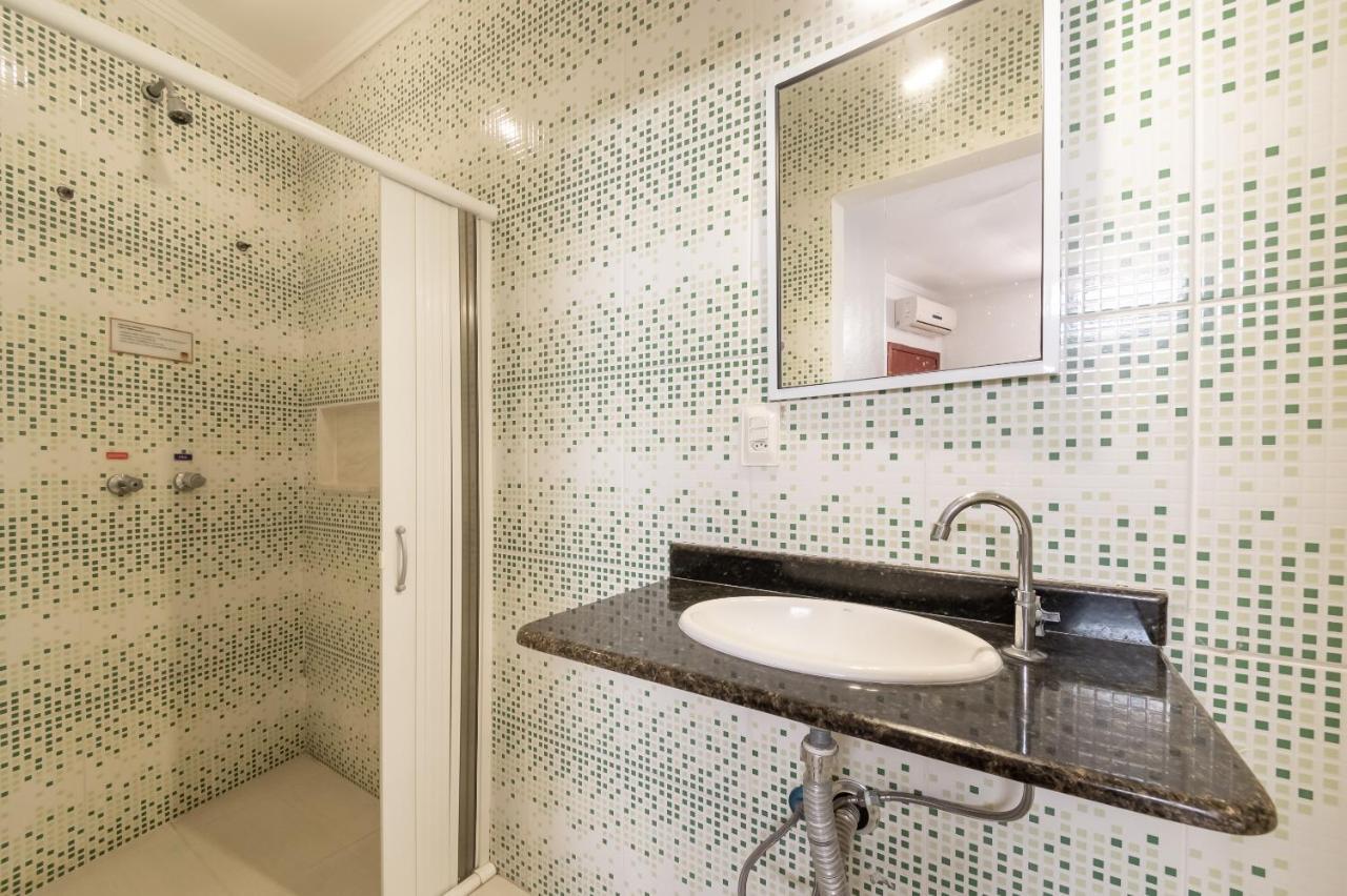 Hotel Campolim Сорокаба Екстериор снимка